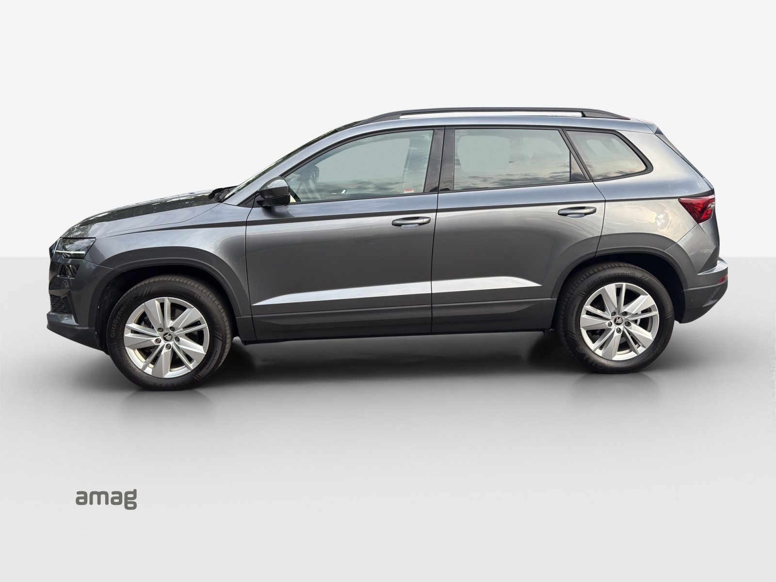 SKODA Karoq Selection, Diesel, Occasion / Utilisé, Automatique - 2