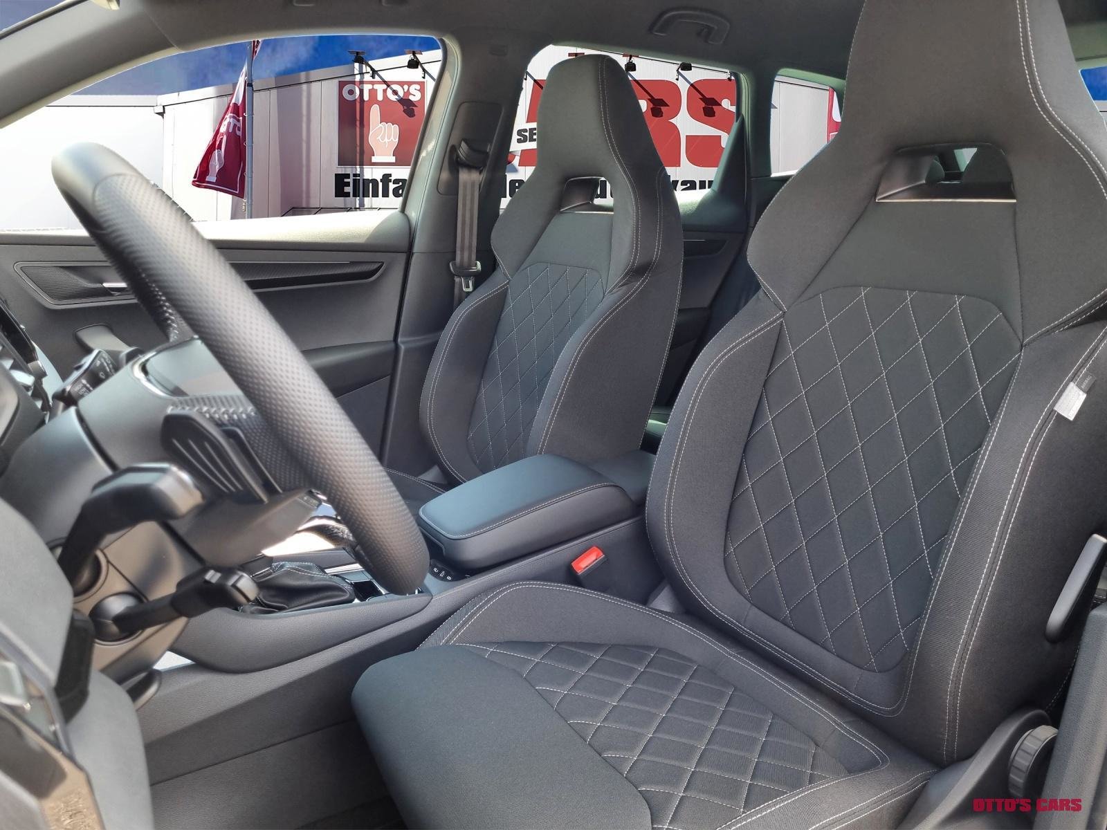 SKODA Karoq 2.0 TSI SportLine 4x4 DSG 2026, Essence, Occasion / Utilisé, Automatique - 7