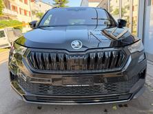 SKODA Karoq Sportline 4x4 *** PANORAMADACH ***, Essence, Occasion / Utilisé, Automatique - 2