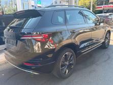 SKODA Karoq Sportline 4x4 *** PANORAMADACH ***, Essence, Occasion / Utilisé, Automatique - 4