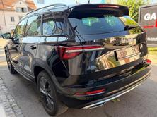 SKODA Karoq Sportline 4x4 *** PANORAMADACH ***, Essence, Occasion / Utilisé, Automatique - 6