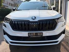 SKODA Karoq Sportline 4x4, Benzina, Occasioni / Usate, Automatico - 2