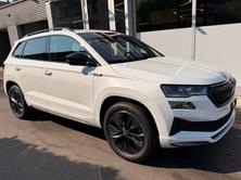 SKODA Karoq Sportline 4x4, Benzina, Occasioni / Usate, Automatico - 3