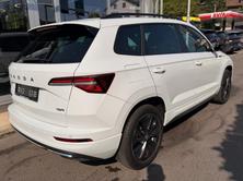 SKODA Karoq Sportline 4x4, Benzina, Occasioni / Usate, Automatico - 4