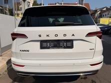 SKODA Karoq Sportline 4x4, Benzina, Occasioni / Usate, Automatico - 5