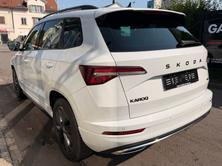SKODA Karoq Sportline 4x4, Benzina, Occasioni / Usate, Automatico - 6