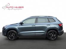 SKODA Karoq 2.0 TDI SCR SportLine 4x4 DSG *AHK*, Diesel, Occasioni / Usate, Automatico - 3