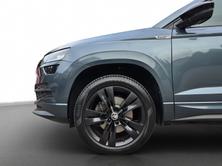 SKODA Karoq 2.0 TDI SCR SportLine 4x4 DSG *AHK*, Diesel, Occasioni / Usate, Automatico - 4