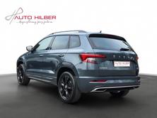SKODA Karoq 2.0 TDI SCR SportLine 4x4 DSG *AHK*, Diesel, Occasioni / Usate, Automatico - 5