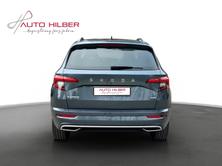 SKODA Karoq 2.0 TDI SCR SportLine 4x4 DSG *AHK*, Diesel, Occasioni / Usate, Automatico - 6