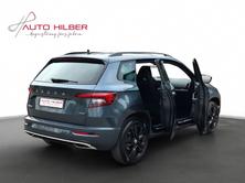 SKODA Karoq 2.0 TDI SCR SportLine 4x4 DSG *AHK*, Diesel, Occasioni / Usate, Automatico - 7