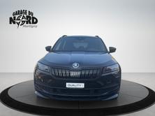 SKODA Karoq 1.5 TSI ACT SportLine DSG, Benzina, Occasioni / Usate, Automatico - 2