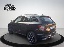 SKODA Karoq 1.5 TSI ACT SportLine DSG, Benzina, Occasioni / Usate, Automatico - 4