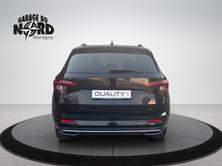 SKODA Karoq 1.5 TSI ACT SportLine DSG, Benzina, Occasioni / Usate, Automatico - 5