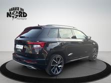 SKODA Karoq 1.5 TSI ACT SportLine DSG, Benzina, Occasioni / Usate, Automatico - 6