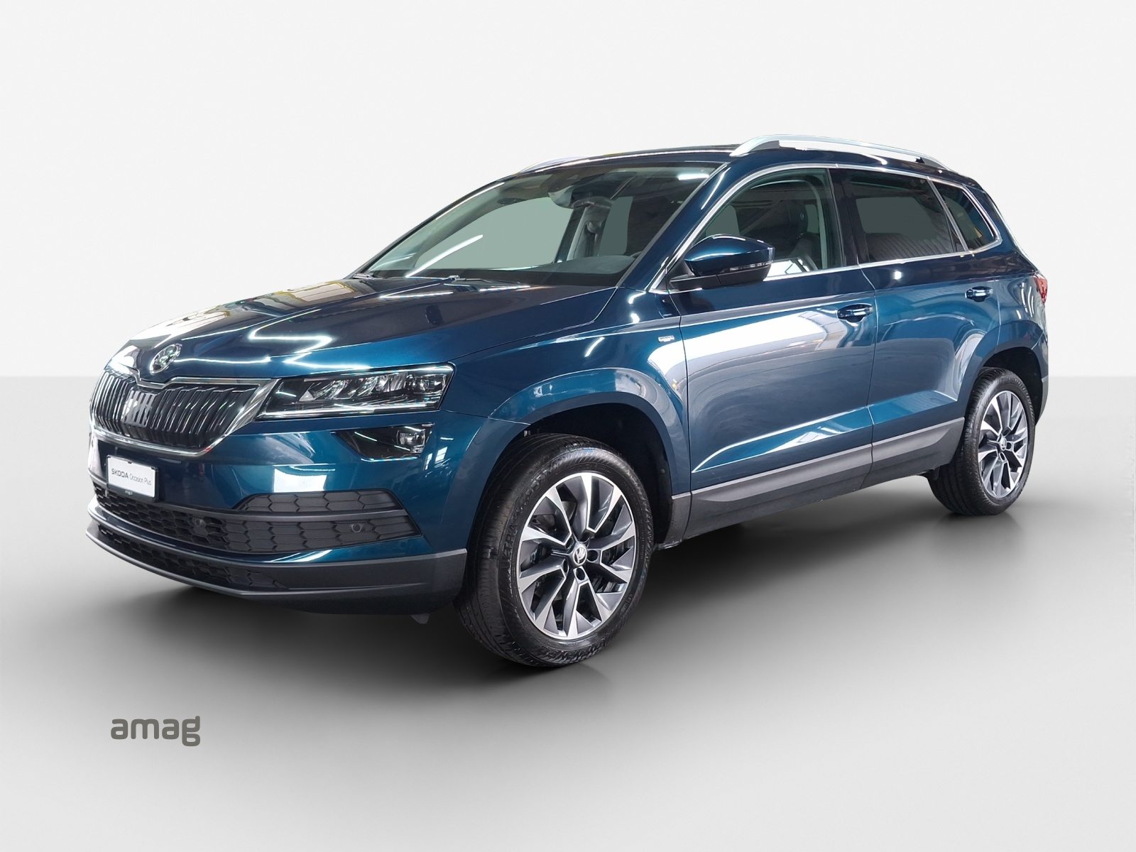 SKODA KAROQ «Drive 125» (Netto)
