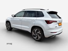 SKODA NEW KAROQ SportLine, Diesel, Occasion / Utilisé, Automatique - 3