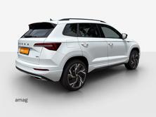 SKODA NEW KAROQ SportLine, Diesel, Occasion / Utilisé, Automatique - 5