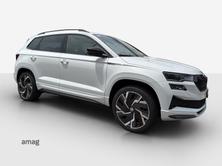 SKODA NEW KAROQ SportLine, Diesel, Occasion / Utilisé, Automatique - 6