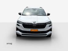 SKODA NEW KAROQ SportLine, Diesel, Occasion / Utilisé, Automatique - 7