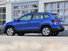 SKODA Karoq 2.0 TDI CR Selection 4x4 DSG, Diesel, Occasioni / Usate, Automatico - 4