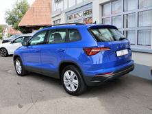 SKODA Karoq 2.0 TDI CR Selection 4x4 DSG, Diesel, Occasioni / Usate, Automatico - 7