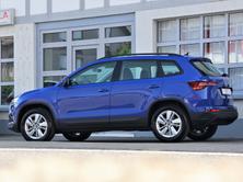 SKODA Karoq 2.0 TDI CR Selection 4x4 DSG, Diesel, Occasioni / Usate, Automatico - 4