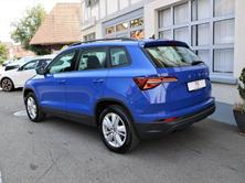 SKODA Karoq 2.0 TDI CR Selection 4x4 DSG, Diesel, Occasioni / Usate, Automatico - 7