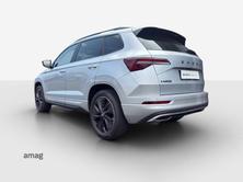 SKODA Karoq Sportline, Benzina, Occasioni / Usate, Automatico - 3