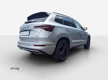 SKODA Karoq Sportline, Benzina, Occasioni / Usate, Automatico - 5