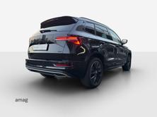 SKODA Karoq SportLine, Benzina, Occasioni / Usate, Automatico - 5