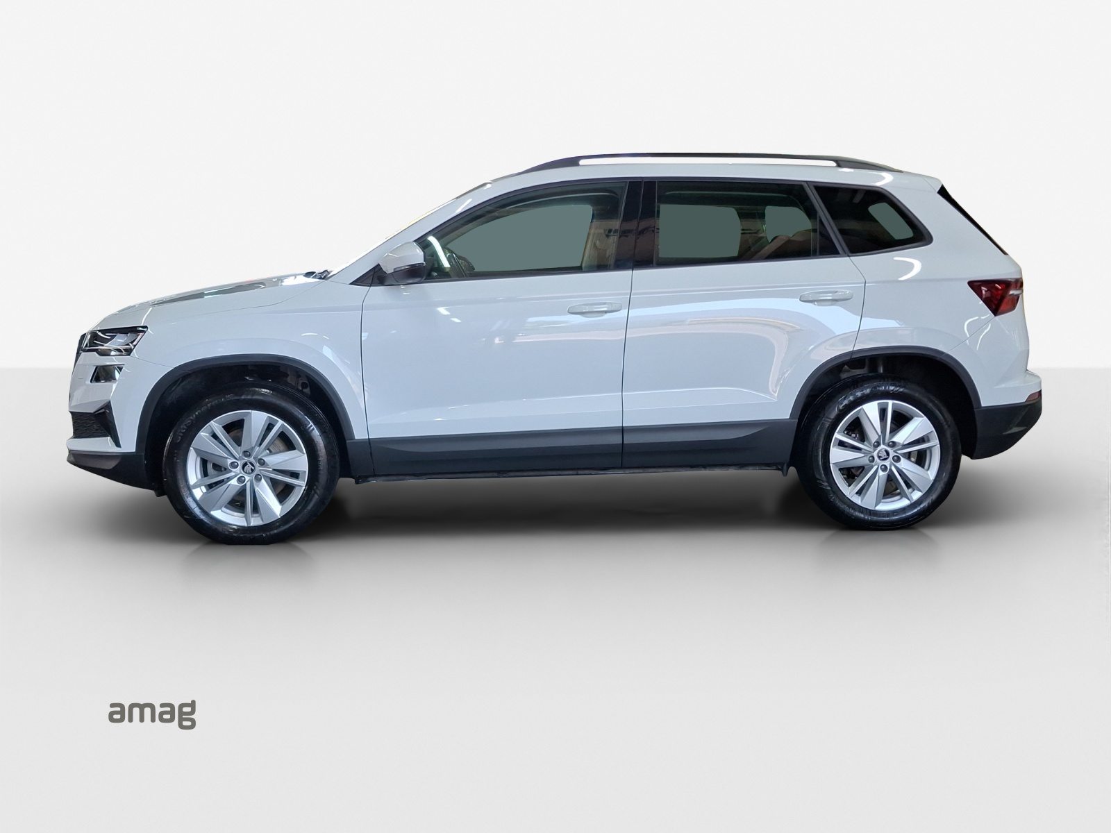 SKODA Karoq Selection, Diesel, Occasioni / Usate, Automatico - 2