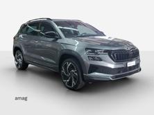 SKODA NEW KAROQ SportLine, Benzina, Occasioni / Usate, Automatico - 7