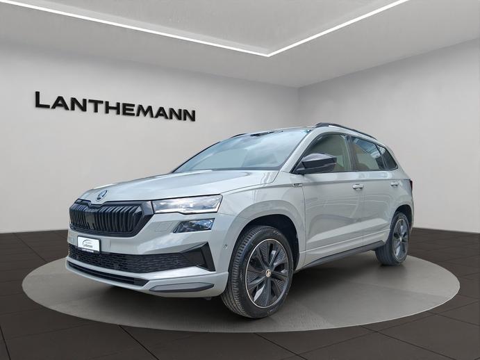 SKODA NEW KAROQ SportLine, Benzina, Occasioni / Usate, Automatico