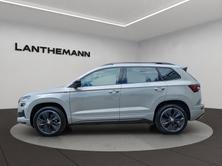 SKODA NEW KAROQ SportLine, Benzina, Occasioni / Usate, Automatico - 2