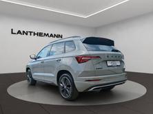 SKODA NEW KAROQ SportLine, Benzina, Occasioni / Usate, Automatico - 3