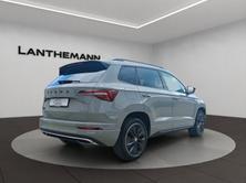 SKODA NEW KAROQ SportLine, Benzina, Occasioni / Usate, Automatico - 5