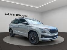 SKODA NEW KAROQ SportLine, Benzina, Occasioni / Usate, Automatico - 6