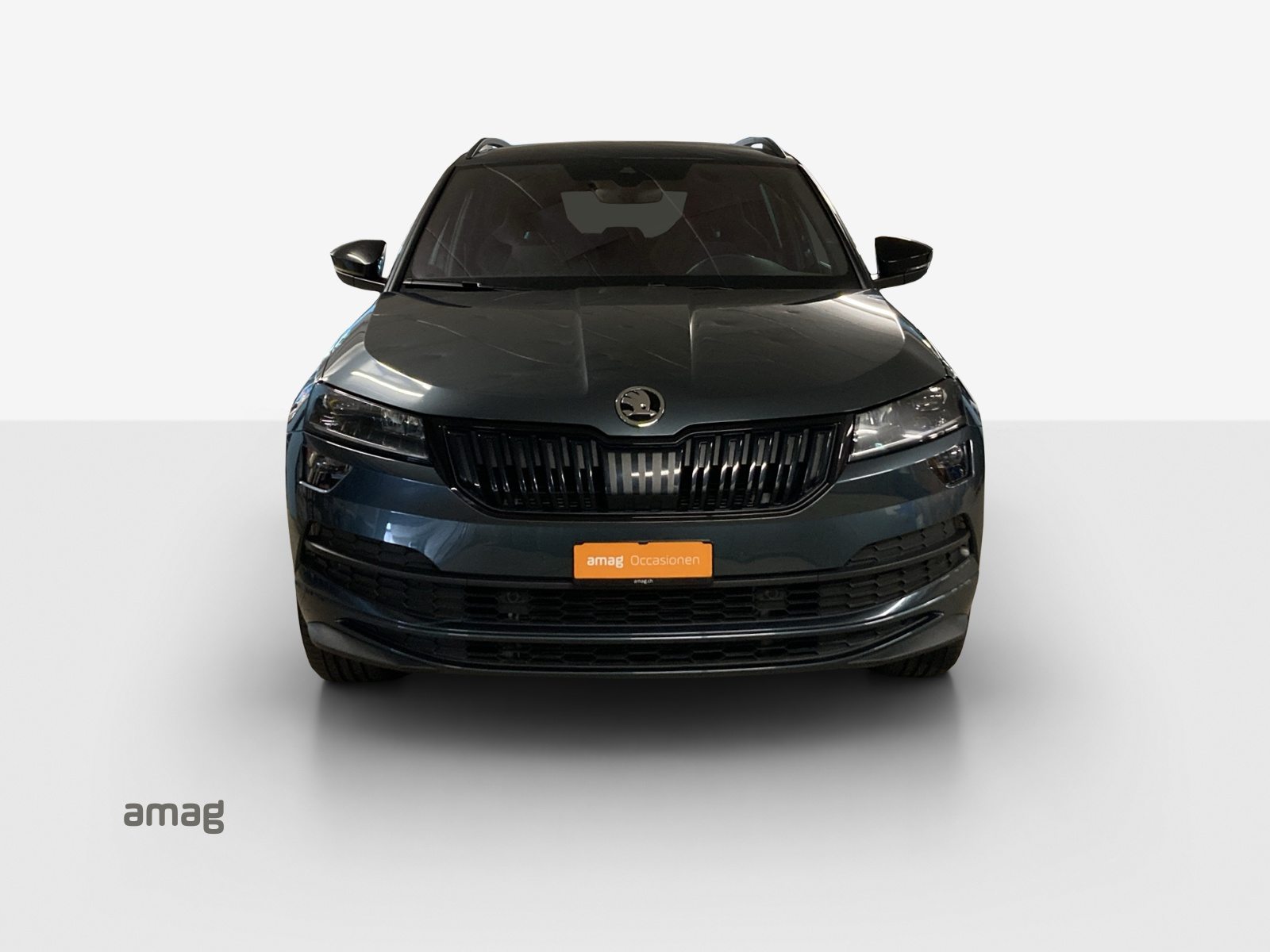 SKODA KAROQ SportLine, Benzina, Occasioni / Usate, Automatico - 7