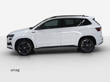 SKODA Karoq Sportline, Essence, Occasion / Utilisé, Automatique - 2