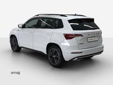 SKODA Karoq Sportline, Essence, Occasion / Utilisé, Automatique - 3