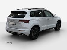 SKODA Karoq Sportline, Essence, Occasion / Utilisé, Automatique - 5