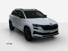 SKODA Karoq Sportline, Essence, Occasion / Utilisé, Automatique - 6