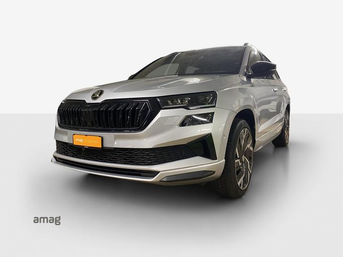 SKODA Karoq SportLine, Benzina, Occasioni / Usate, Automatico