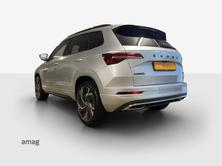 SKODA Karoq SportLine, Benzina, Occasioni / Usate, Automatico - 3