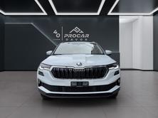 SKODA Karoq 2.0 TDI Style 4x4 DSG, Diesel, Occasion / Utilisé, Automatique - 3
