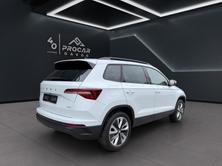 SKODA Karoq 2.0 TDI Style 4x4 DSG, Diesel, Occasion / Utilisé, Automatique - 4