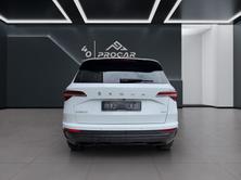 SKODA Karoq 2.0 TDI Style 4x4 DSG, Diesel, Occasion / Utilisé, Automatique - 5