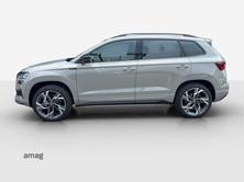SKODA Karoq Sportline, Petrol, Second hand / Used, Automatic - 2