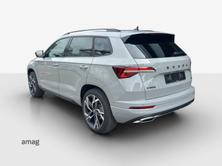 SKODA Karoq Sportline, Petrol, Second hand / Used, Automatic - 3